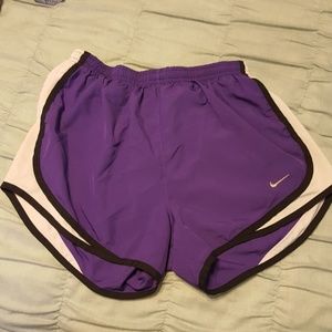 Nike Dri-fit Shorts